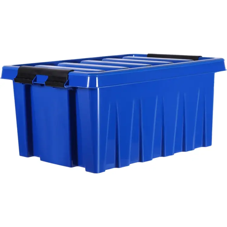 Контейнер с крышкой HONEYCOMB M-016-00.06n Контейнер с крышкой HONEYCOMB M-016-00.06n