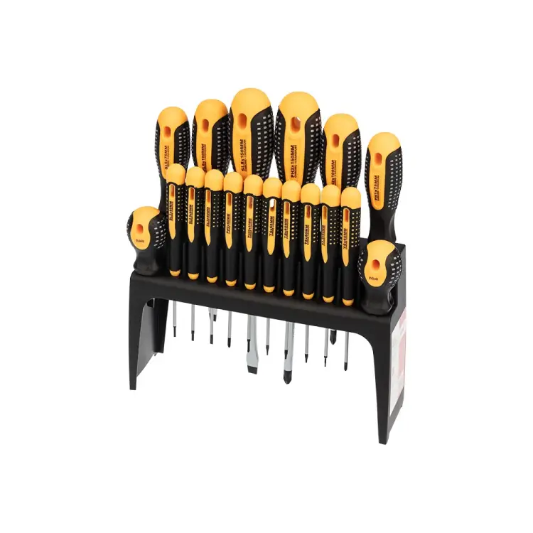 Набор отверток REXANT 12-4775