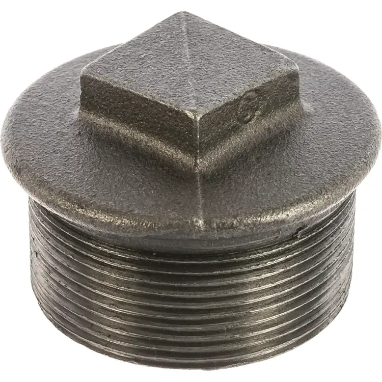 Заглушка Fittex PLUS 128-0908