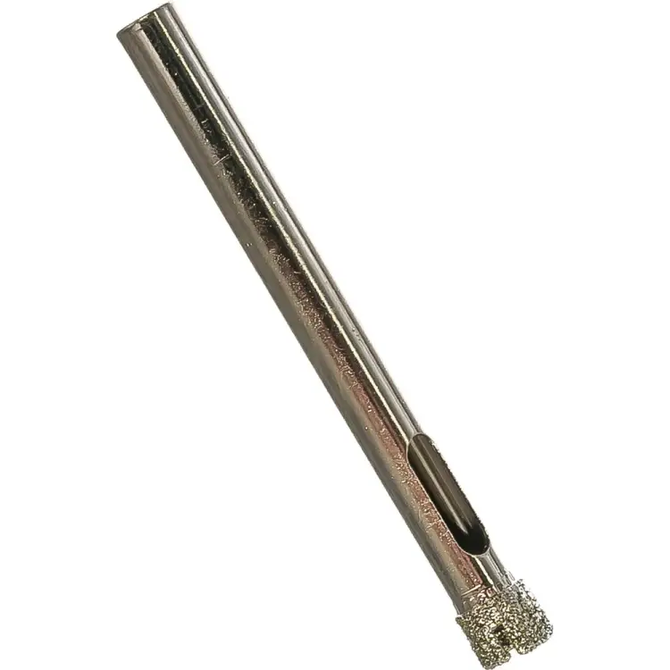 Алмазное сверло по керамической плитке и стеклу SPARTA 728065