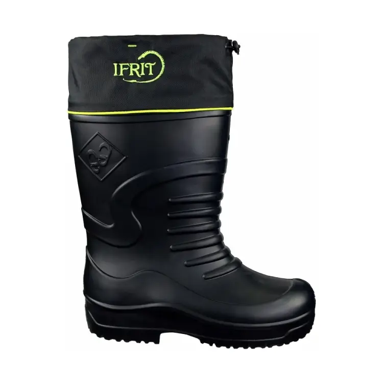 Сапоги Ifrit Fenrir -60 4630086584314