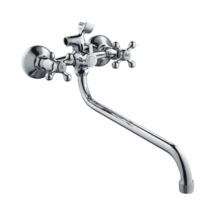 Смеситель для ванны Haiba HB2208-2