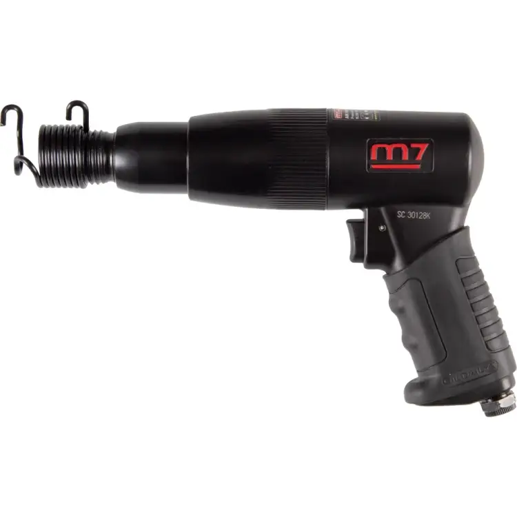 Пневмозубило MIGHTY SEVEN SC-342C