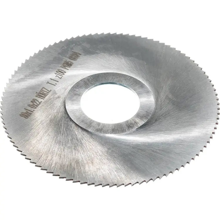 Отрезная фреза HORTZ 205264