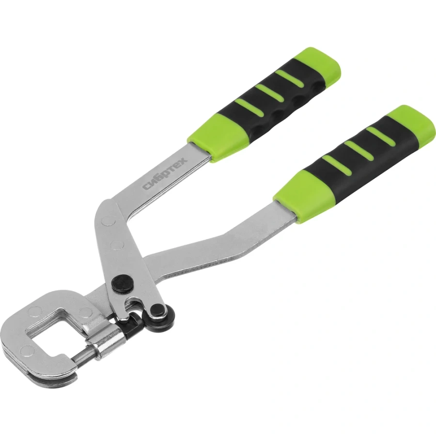 Просекатель для металлического профиля под гипсокартон СИБРТЕХ 87955 Просекатель для металлического профиля под гипсокартон СИБРТЕХ 87955