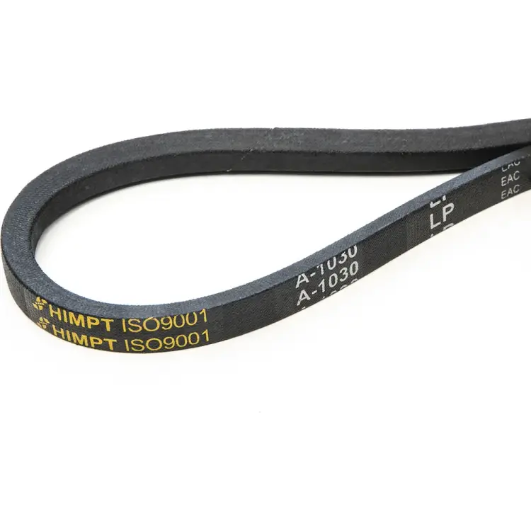 Клиновой ремень HIMPT 00028006144