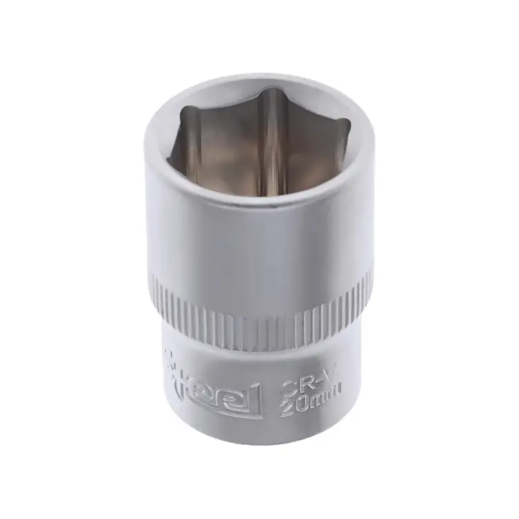 Шестигранная торцевая головка AV Steel AV Steel AV-520020