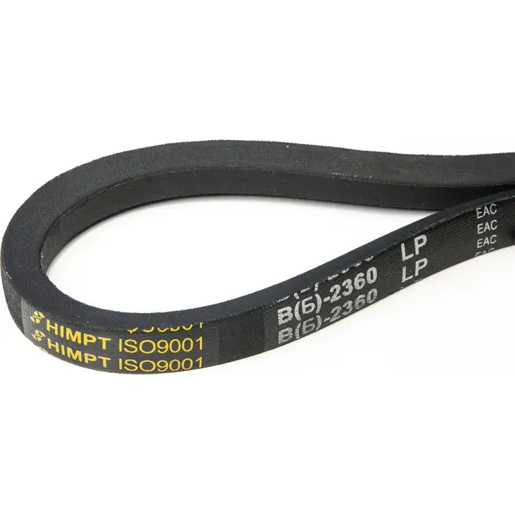 Клиновой ремень HIMPT 00004300076