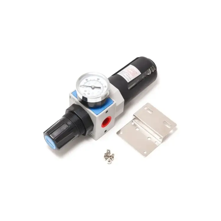 Блок подготовки воздуха Rockforce Profi RF-EW4000-02