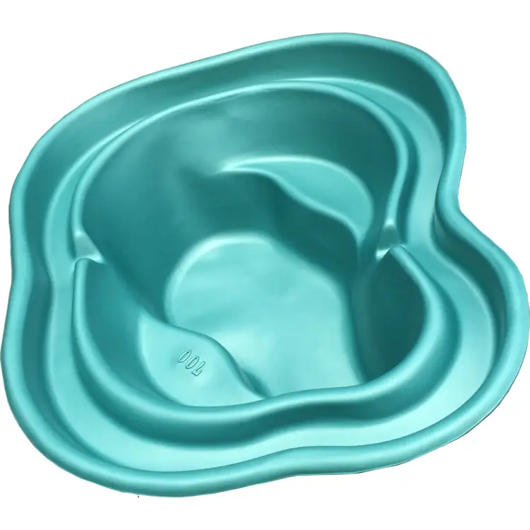 Декоративный пруд ЦентрПласт 19286 Декоративный пруд ЦентрПласт 19286