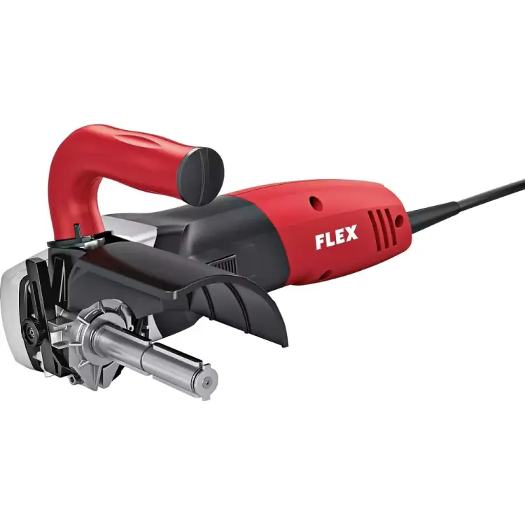Сатинировальная машина FLEX BSE 14-3 100 433411