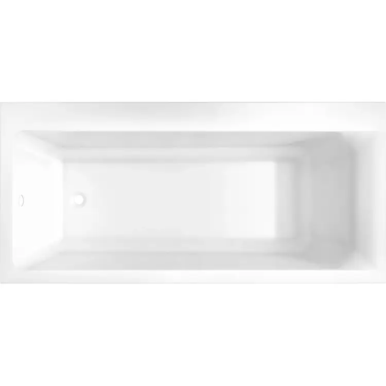 Акриловая ванна Lavinia Boho Catani 3712170L