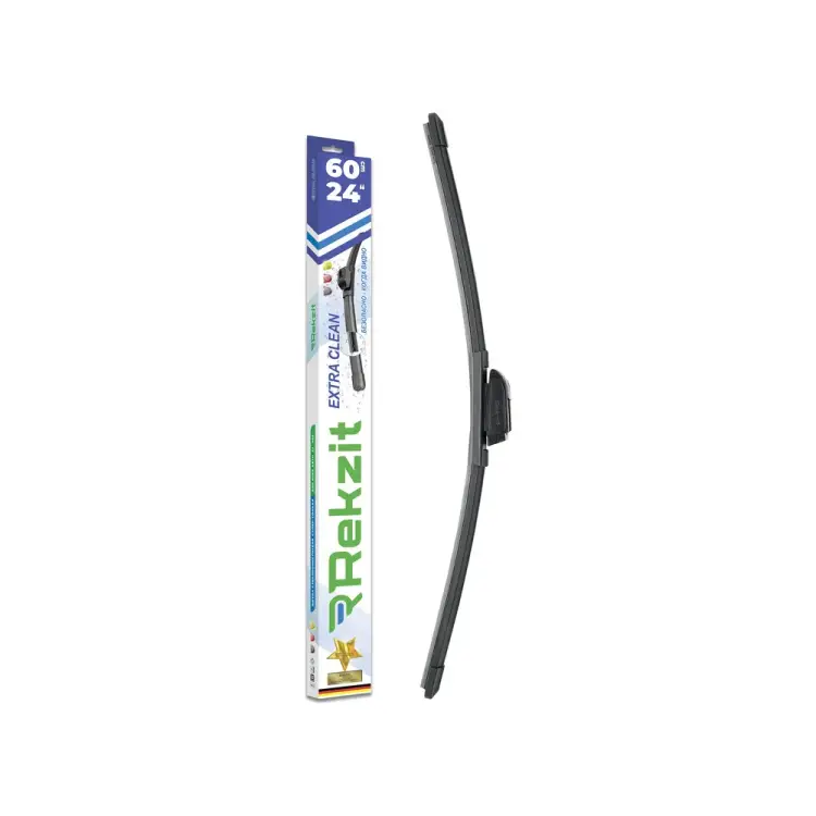 Щетка стеклоочистителя Rekzit Extra clean 918 60