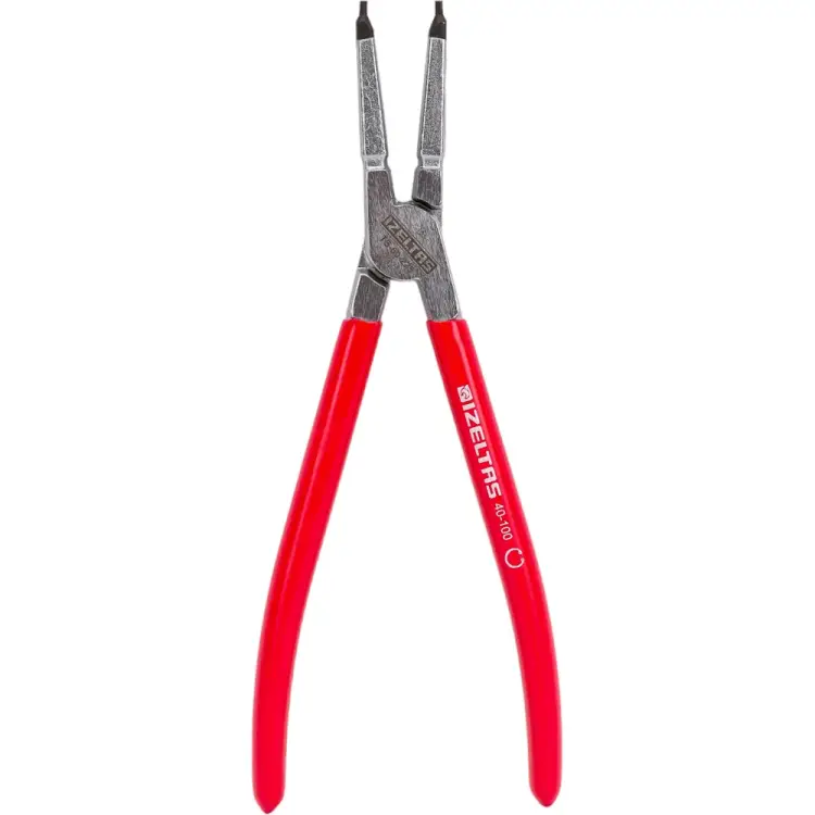 Съемник внутренних стопорных колец IZELTAS 3321120225