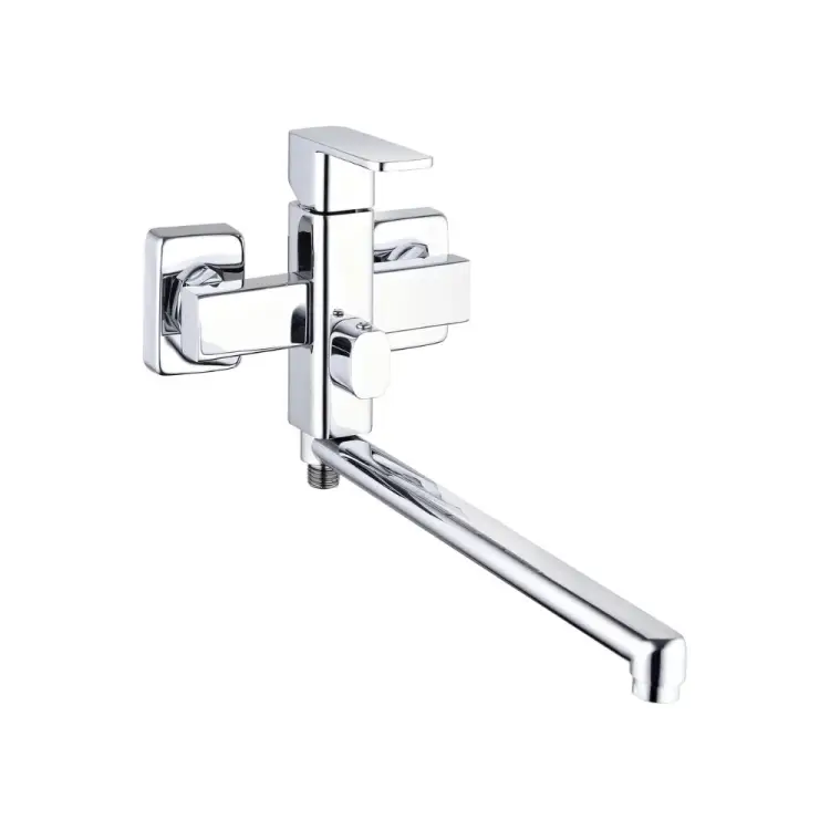 Смеситель для ванны G-Lauf NEB7-A123