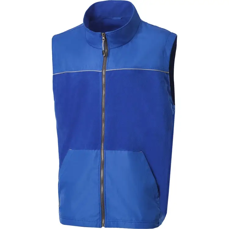 Жилет СОЮЗСПЕЦОДЕЖДА КОТПРОФИ комбинированный василек, XXL 60-62 2000000185354