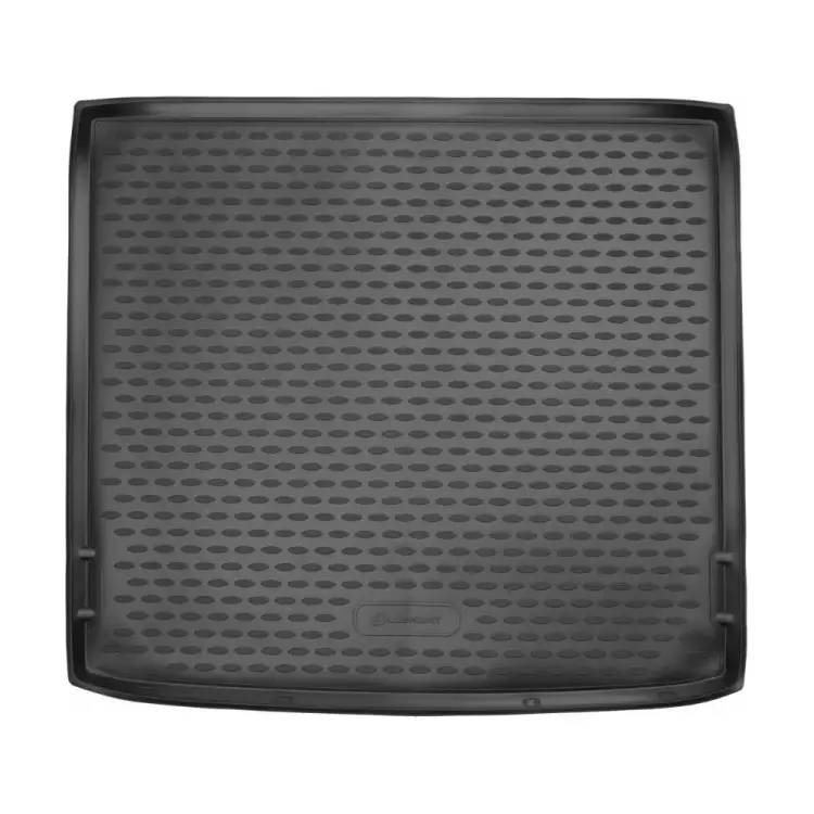 Коврик в багажник для FAW Besturn T77 2021 -, внедорожник 5 дв. ELEMENT ELEMENTAN0290B13