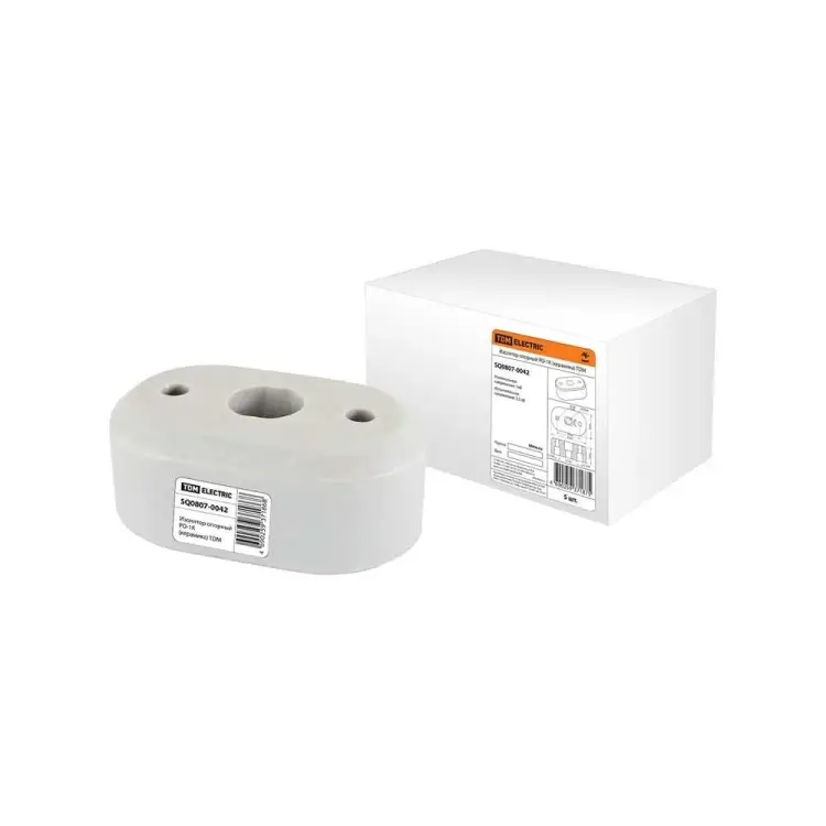 Опорный изолятор TDM ELECTRIC РО-1К SQ0807-0042