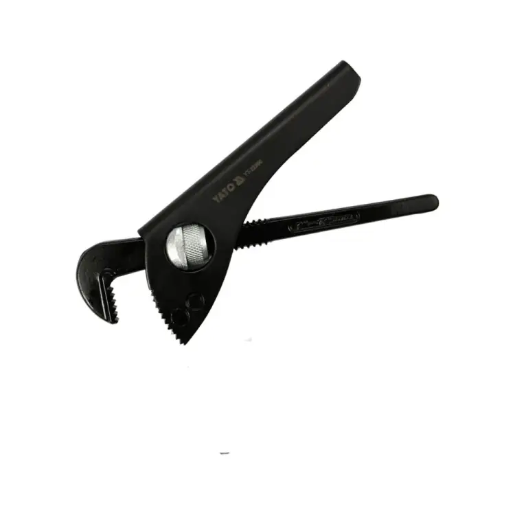 Трубные клещи YATO YT-22000