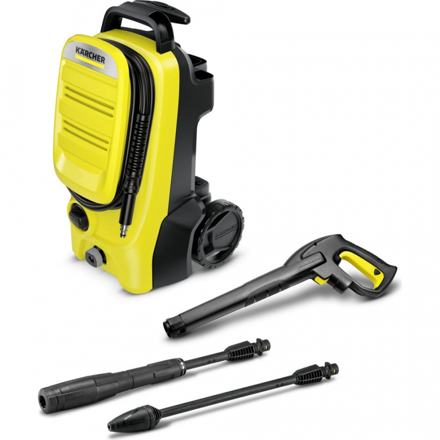 Мойка Karcher K 4 Compact UM