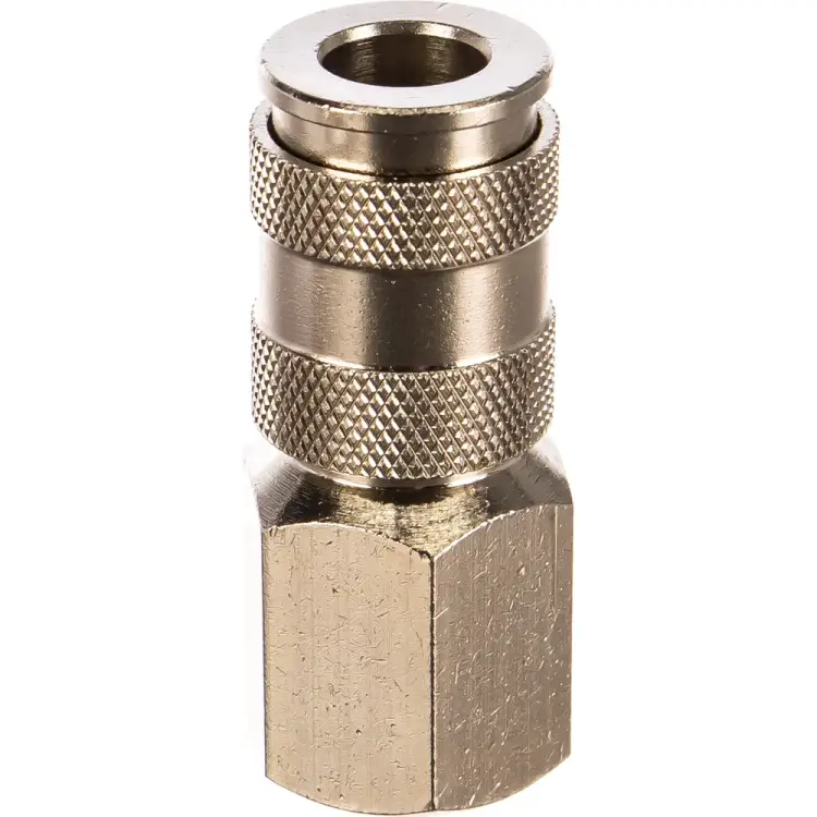 Быстросъемное соединение Jonnesway GM-04AF 49478