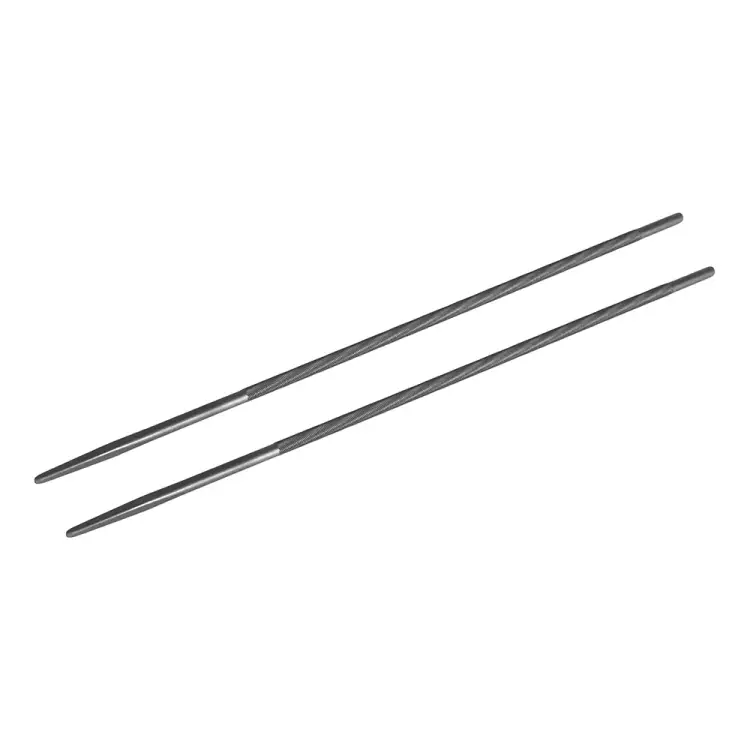Круглый напильник DDE 648-144 Круглый напильник DDE 648-144