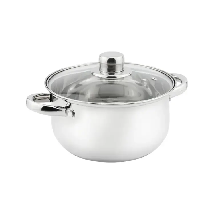 Кастрюля Pomi d'Oro P595727 Laura Кастрюля Pomi d'Oro P595727 Laura