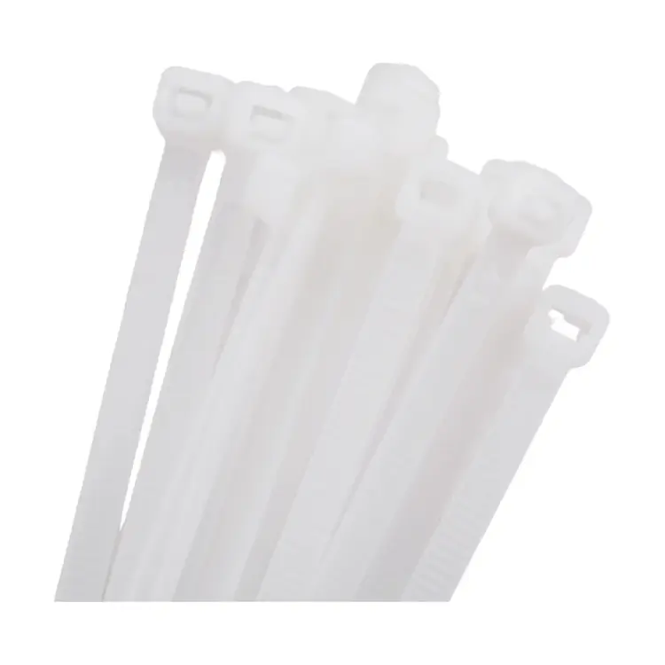 Нейлоновые хомуты ULTIMA 152007