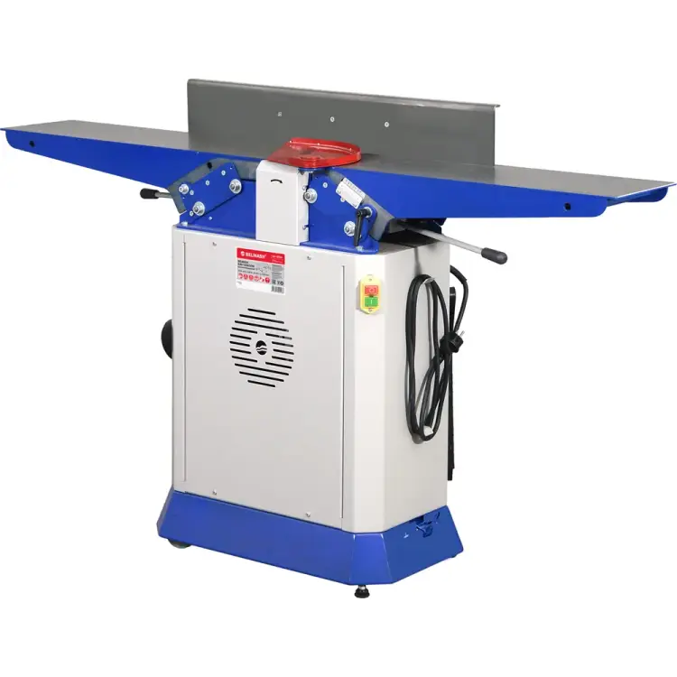 Фуговальный станок Белмаш BJM-1600/200S S254A