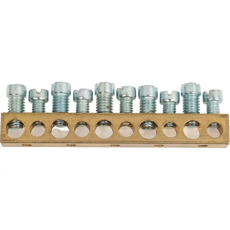 Клеммный блок Legrand 134809