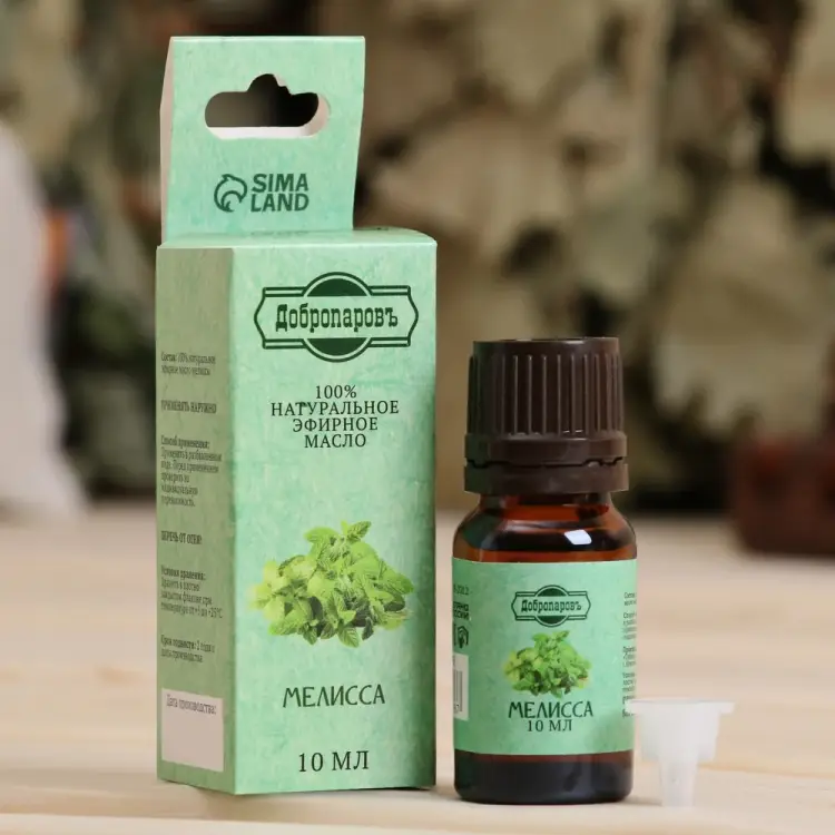Эфирное масло Добропаровъ 2870076 Эфирное масло Добропаровъ 2870076