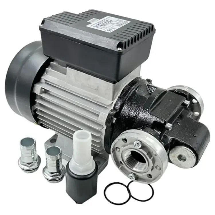 Электрический насос Петролл petroll helios-100 3009 Электрический насос Петролл petroll helios-100 3009