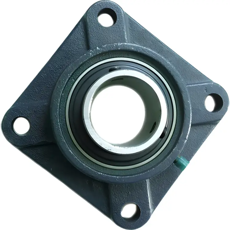 Подшипниковый узел KMR UKF 216 ОСН0112903