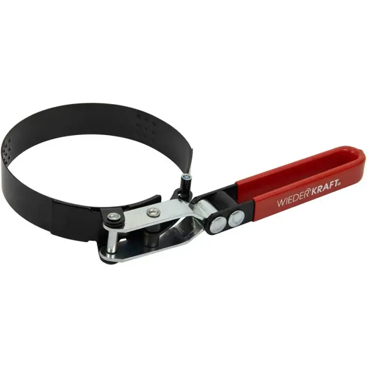 Съемник масляных фильтров WIEDERKRAFT WDK-65394