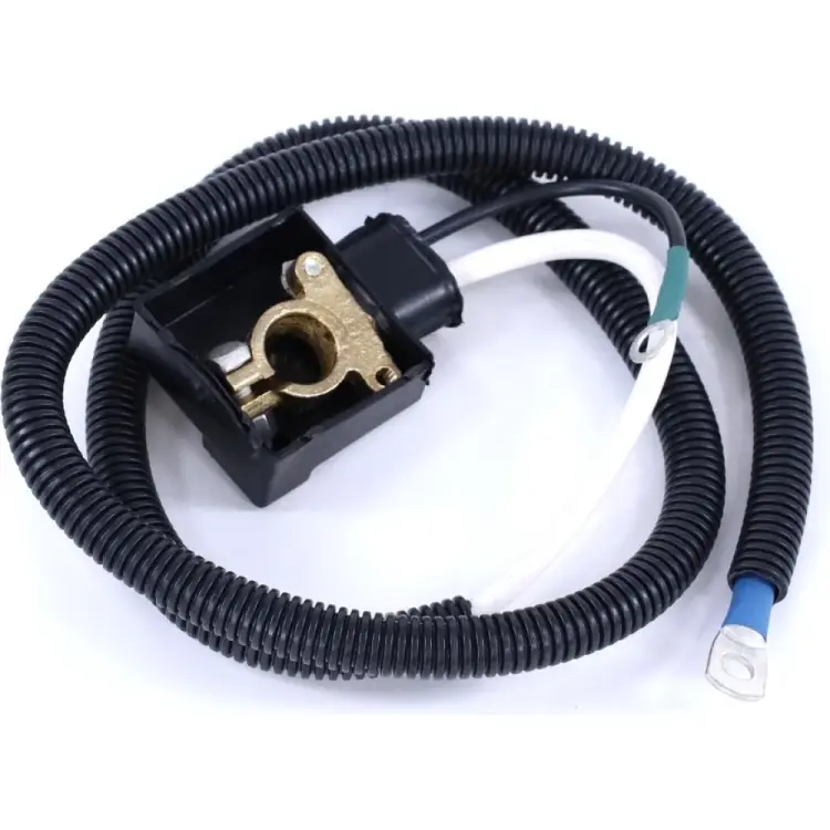 Провод АКБ Г-3302(Бизнес) S=16 мм ЕВРО VOLTON VLT33023724070-B