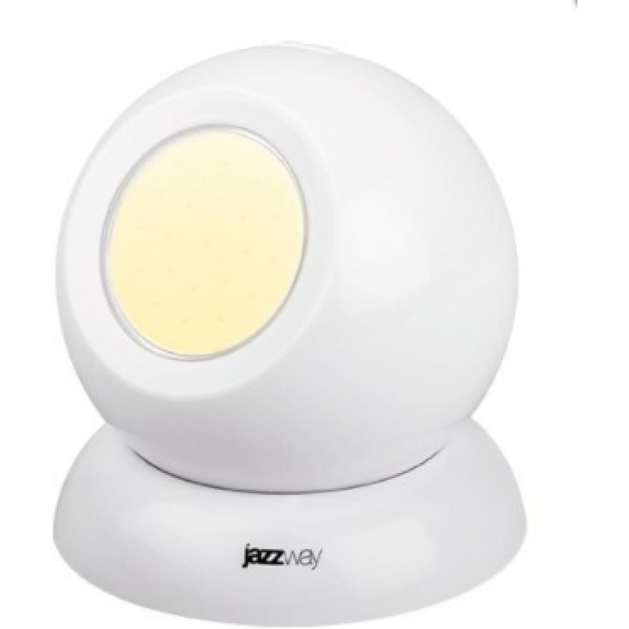 Светильник Jazzway TS1-L1W