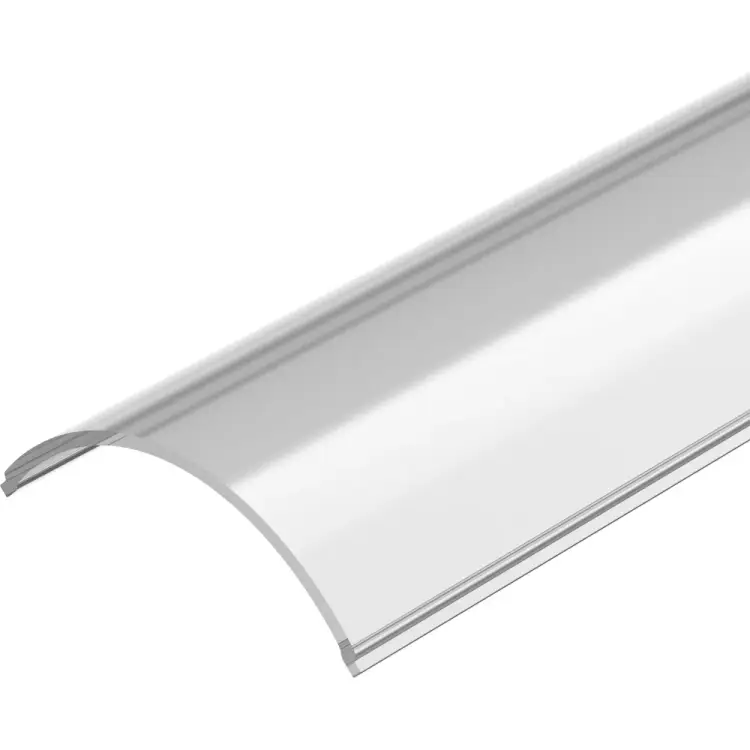 Экран Arlight ARH-KANT-H30-2000 Round Clear-PM 016583