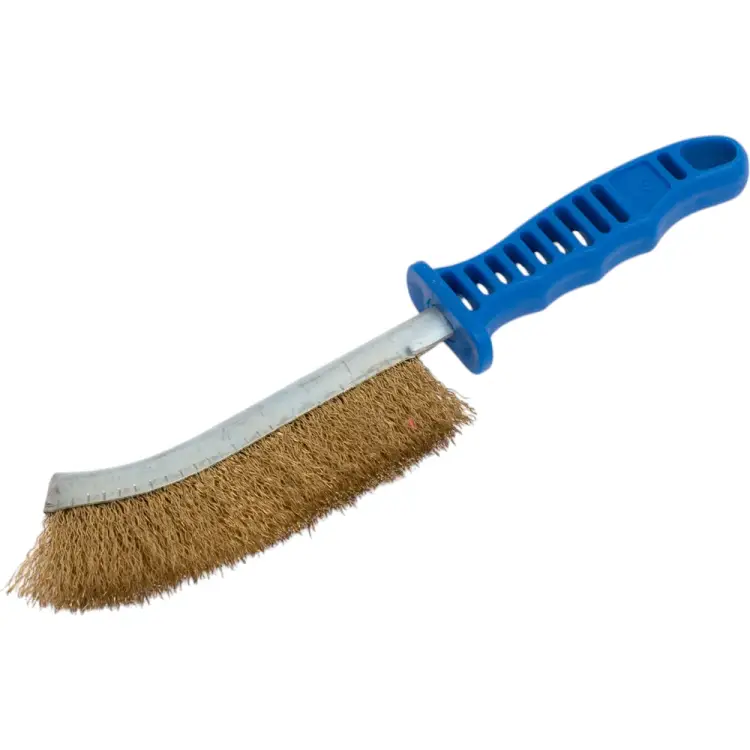 Металлическая щетка KING TONY 9CZ201