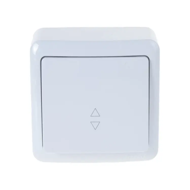 Проходной выключатель Lezard VIOLA 751-0200-105