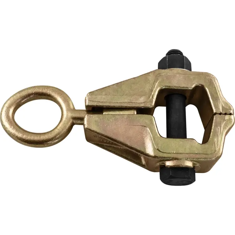 Зажим для кузовных работ Jonnesway AE330006 47783 Зажим для кузовных работ Jonnesway AE330006 47783