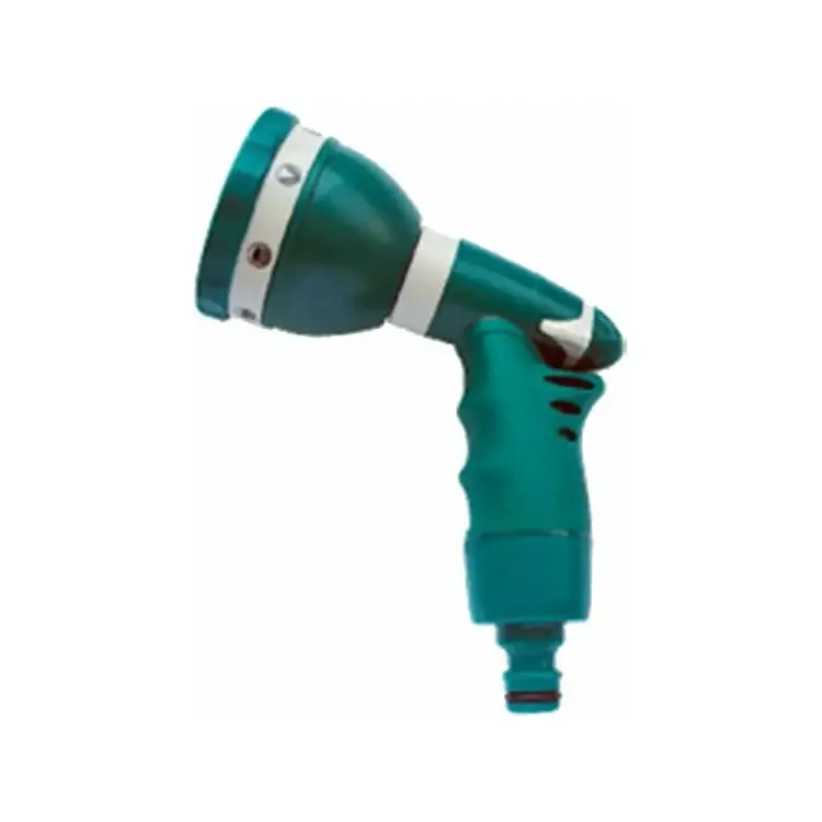 Пластиковый поливочный пистолет Raco 484C 4255-55/484C Пластиковый поливочный пистолет Raco 484C 4255-55/484C