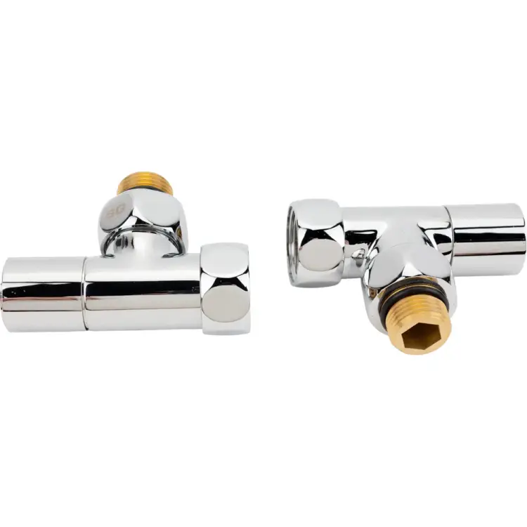 Угловой кран-вентиль SG 8510SCH0405/2