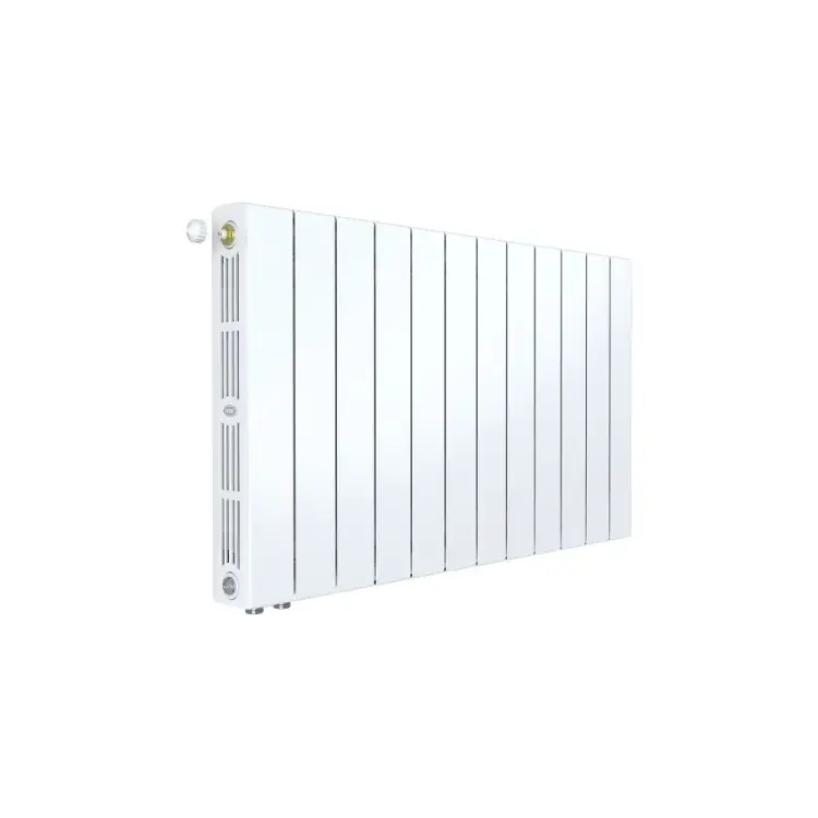 Биметаллический радиатор RIFAR SUPReMO Ventil 500 R-SU-500-12-VL