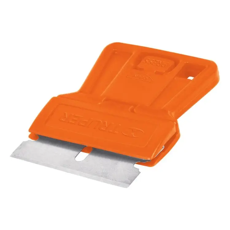 Скребок для снятия краски, силикона Truper 12352