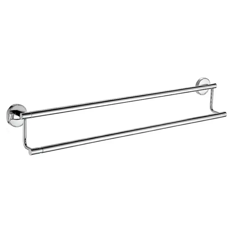 Двойной полотенцедержатель Haiba hb1709 539719