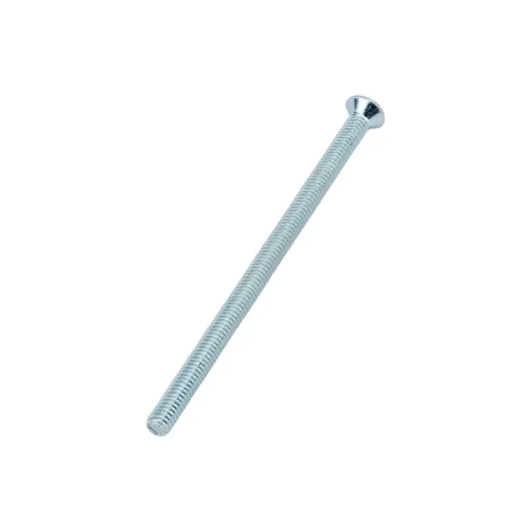 Потайной винт КРЕП-КОМП вп470ф