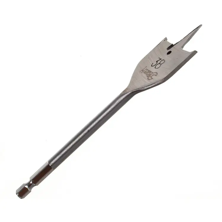 Перовое сверло по дереву РемоКолор 35-4-538