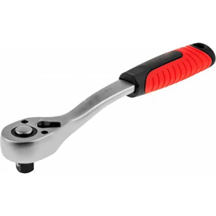 Трещоточный ключ Strong СТП-99000012