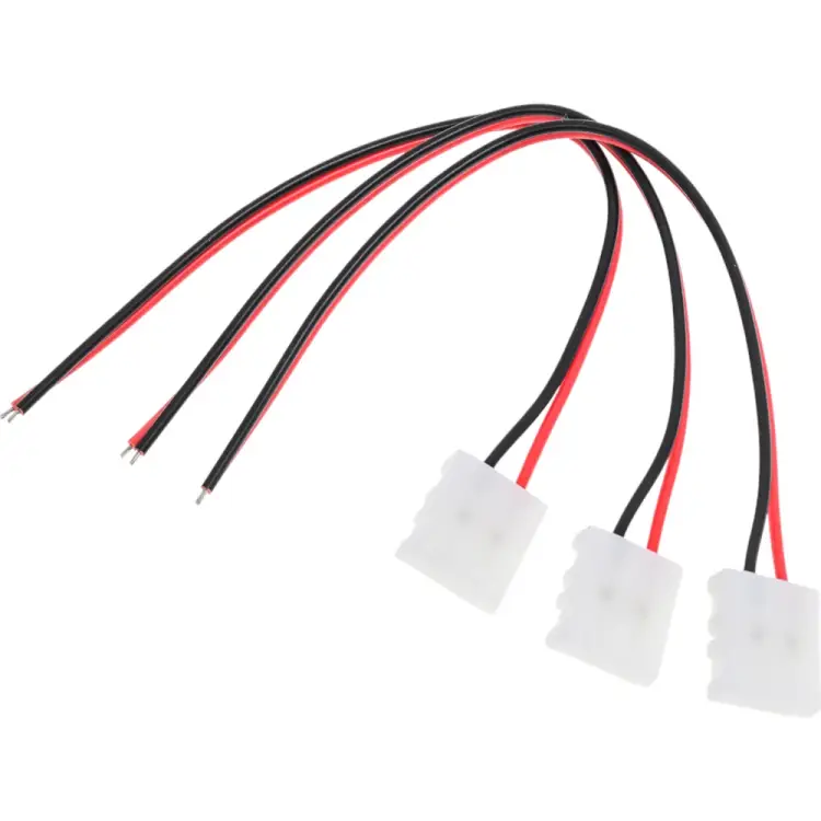 Коннектор ЭРА LS-connector-10mm-D-IP20 628423 C0043988