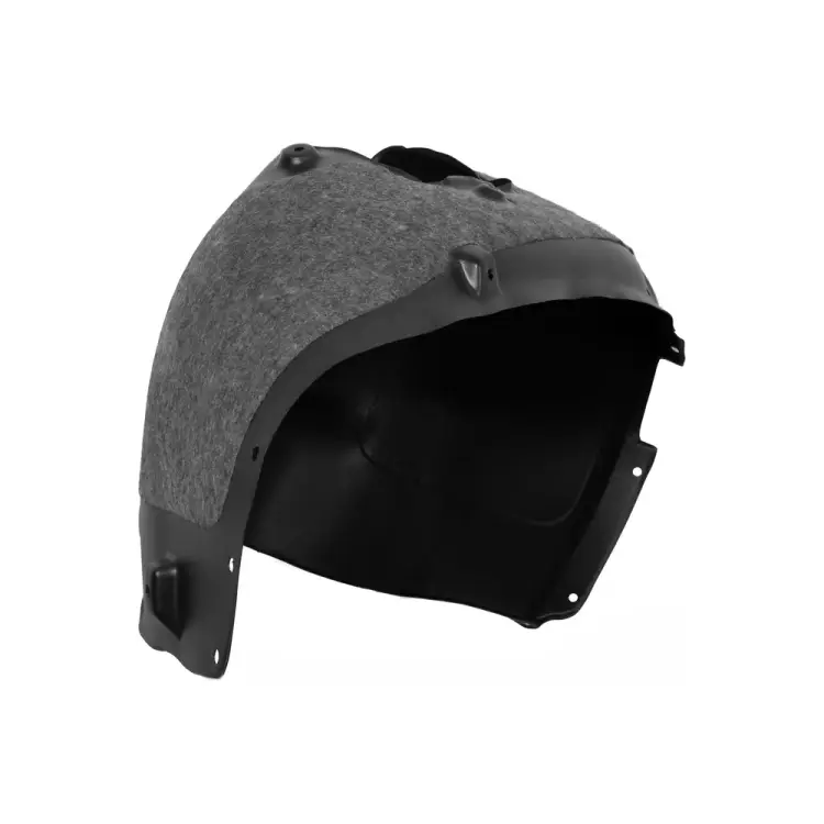 Передний правый подкрылок HYUNDAI Santa Fe, 2018- Totem ТОТЕМ.S.20.54.002